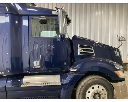 Western Star Trucks 5700 Cab Assembly