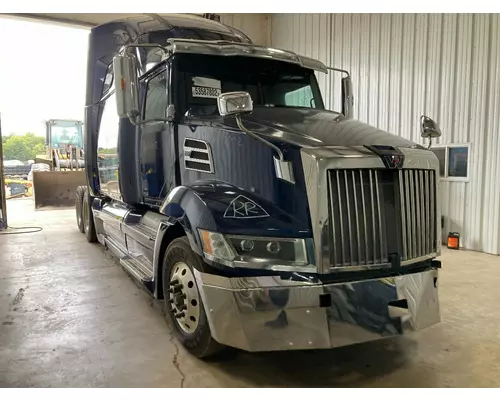 Western Star Trucks 5700 Cab Assembly