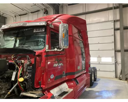 Western Star Trucks 5700 Cab Assembly