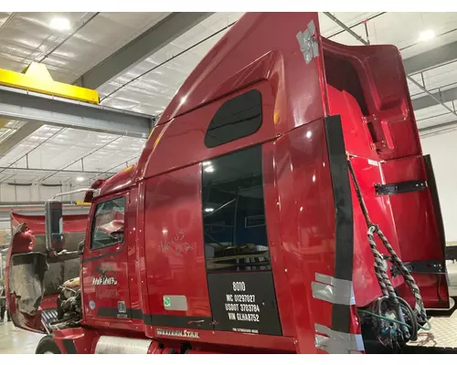 Western Star Trucks 5700 Cab Assembly