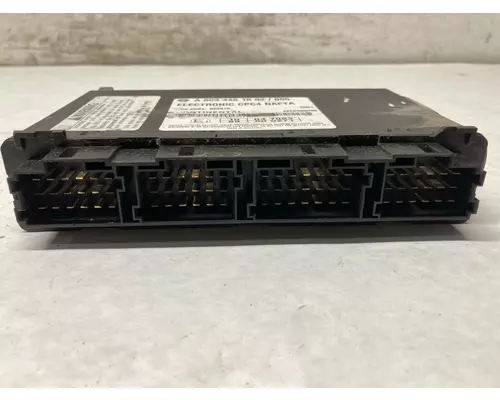 Western Star Trucks 5700 Cab Control Module CECU