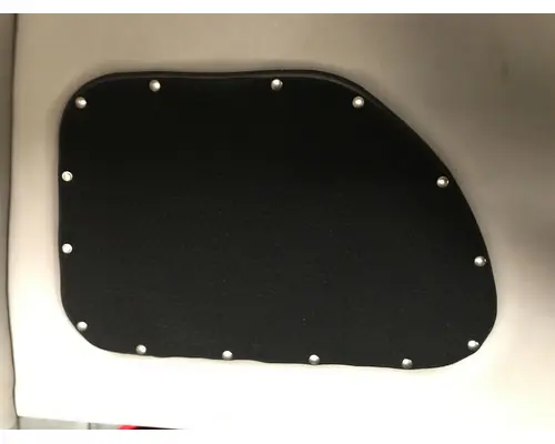 Interior Parts, Misc. Western Star Trucks 5700 Vander Haags Inc Cb