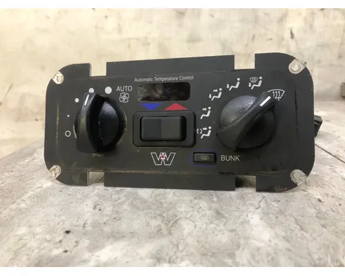 Interior Parts, Misc. Western Star Trucks 5700 Vander Haags Inc Cb