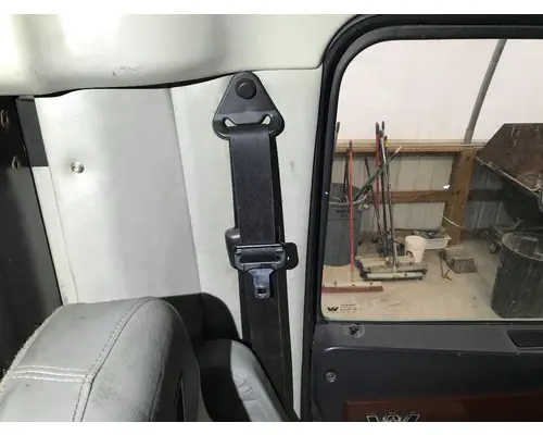 Interior Parts, Misc. Western Star Trucks 5700 Vander Haags Inc Cb