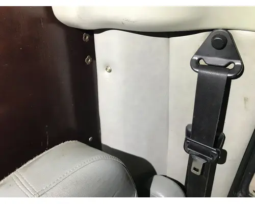 Interior Parts, Misc. Western Star Trucks 5700 Vander Haags Inc Cb