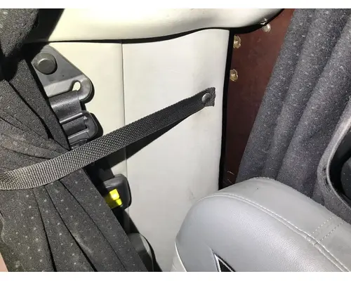 Interior Parts, Misc. Western Star Trucks 5700 Vander Haags Inc Cb