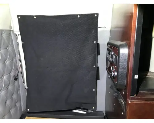 Interior Parts, Misc. Western Star Trucks 5700 Vander Haags Inc Cb