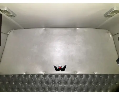 Interior Parts, Misc. Western Star Trucks 5700 Vander Haags Inc Cb