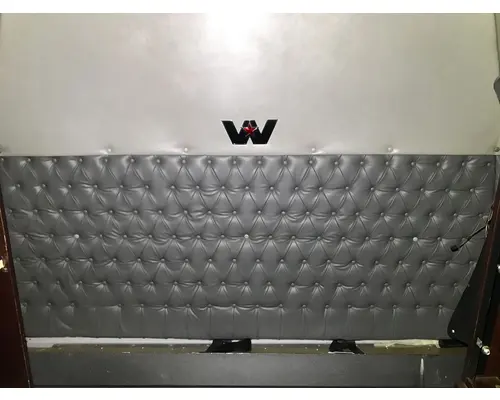 Interior Parts, Misc. Western Star Trucks 5700 Vander Haags Inc Cb