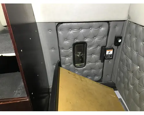 Interior Parts, Misc. Western Star Trucks 5700 Vander Haags Inc Cb