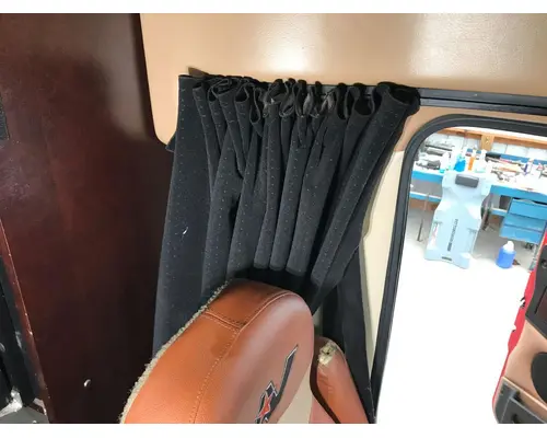 Interior Parts, Misc. Western Star Trucks 5700 Vander Haags Inc Cb