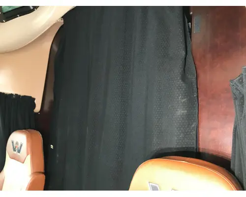 Interior Parts, Misc. Western Star Trucks 5700 Vander Haags Inc Cb