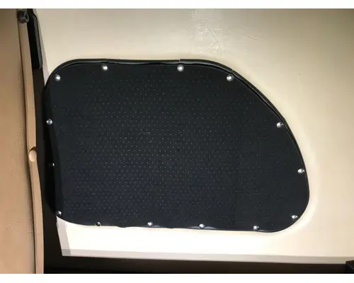 Interior Parts, Misc. Western Star Trucks 5700 Vander Haags Inc Cb