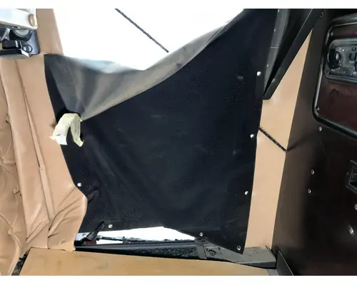 Interior Parts, Misc. Western Star Trucks 5700 Vander Haags Inc Cb