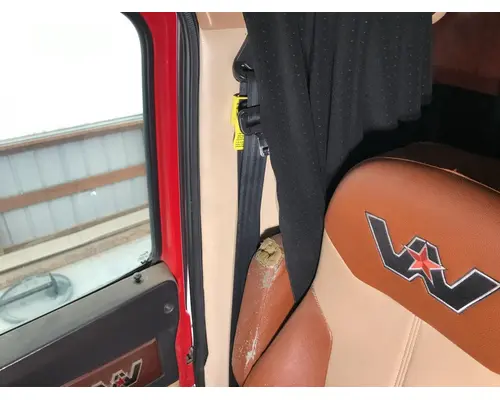 Interior Parts, Misc. Western Star Trucks 5700 Vander Haags Inc Cb