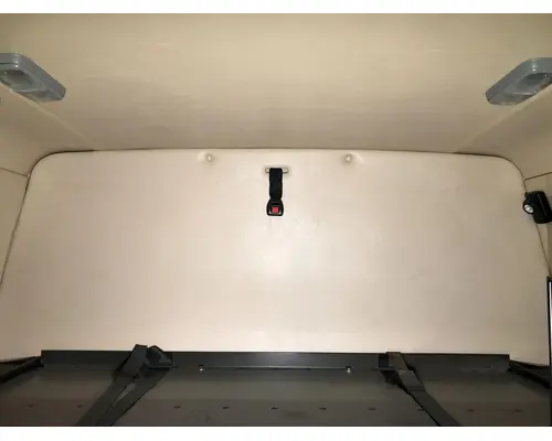 Interior Parts, Misc. Western Star Trucks 5700 Vander Haags Inc Cb