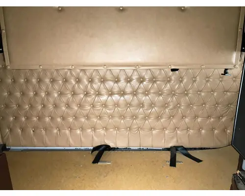 Interior Parts, Misc. Western Star Trucks 5700 Vander Haags Inc Cb