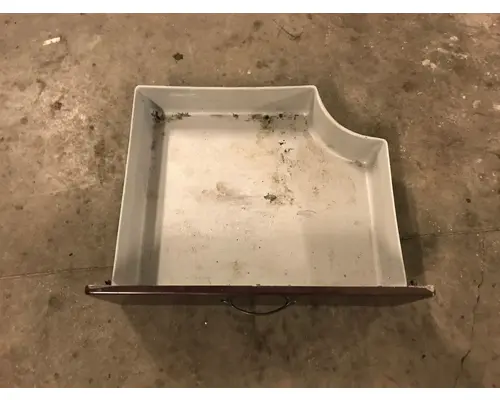 Interior Parts, Misc. Western Star Trucks 5700 Vander Haags Inc Kc