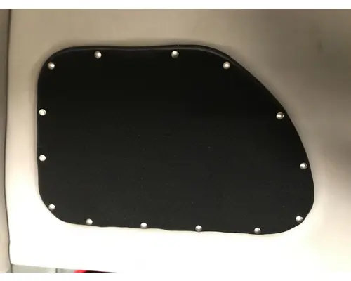 Interior Parts, Misc. Western Star Trucks 5700 Vander Haags Inc Cb