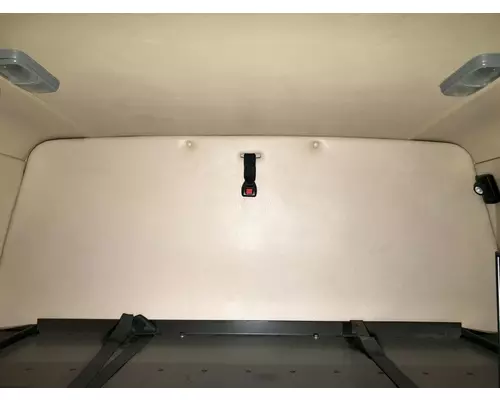 Interior Parts, Misc. Western Star Trucks 5700 Vander Haags Inc Cb