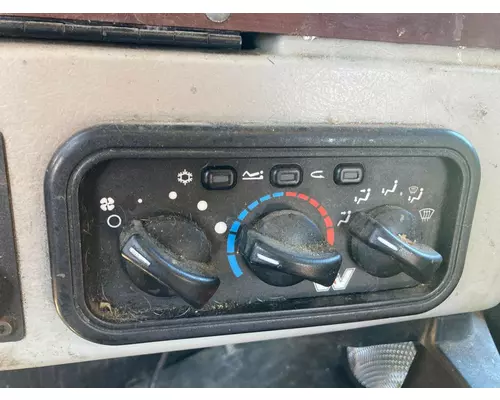 Western Star Trucks 5700 Cab Misc. Interior Parts