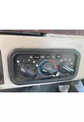 Western Star Trucks 5700 Cab Misc. Interior Parts