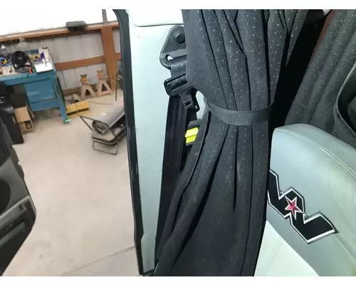 Western Star Trucks 5700 Cab Misc. Interior Parts