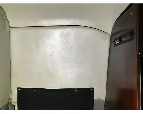 Western Star Trucks 5700 Cab Misc. Interior Parts