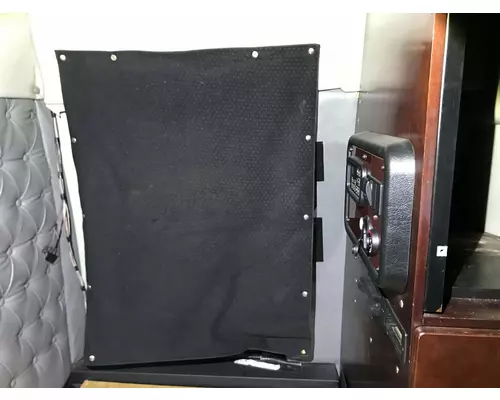 Western Star Trucks 5700 Cab Misc. Interior Parts