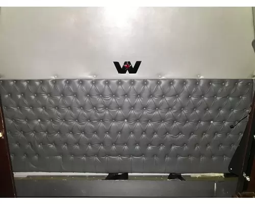 Western Star Trucks 5700 Cab Misc. Interior Parts