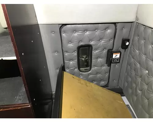 Western Star Trucks 5700 Cab Misc. Interior Parts
