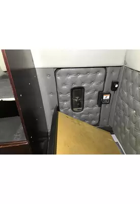 Western Star Trucks 5700 Cab Misc. Interior Parts