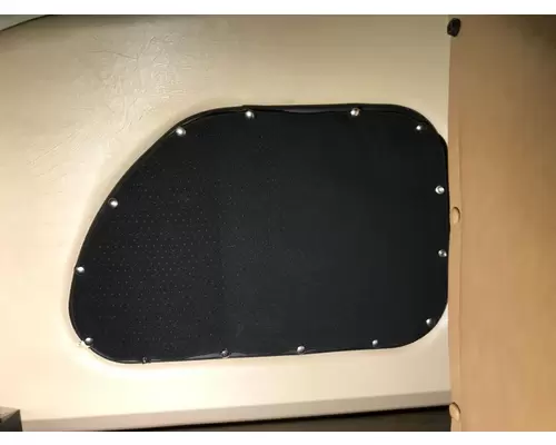 Western Star Trucks 5700 Cab Misc. Interior Parts