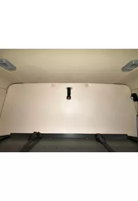 Western Star Trucks 5700 Cab Misc. Interior Parts