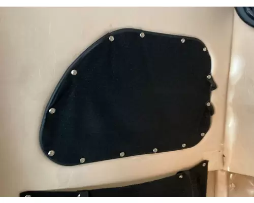 Western Star Trucks 5700 Cab Misc. Interior Parts