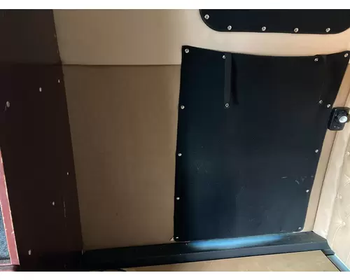 Western Star Trucks 5700 Cab Misc. Interior Parts