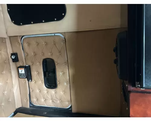 Western Star Trucks 5700 Cab Misc. Interior Parts