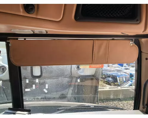 Western Star Trucks 5700 Cab Misc. Interior Parts