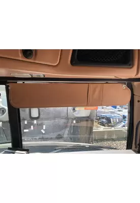Western Star Trucks 5700 Cab Misc. Interior Parts