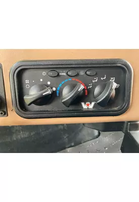 Western Star Trucks 5700 Cab Misc. Interior Parts