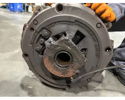 Clutch Disc WESTERN STAR TRUCKS 5700 Payless Truck Parts