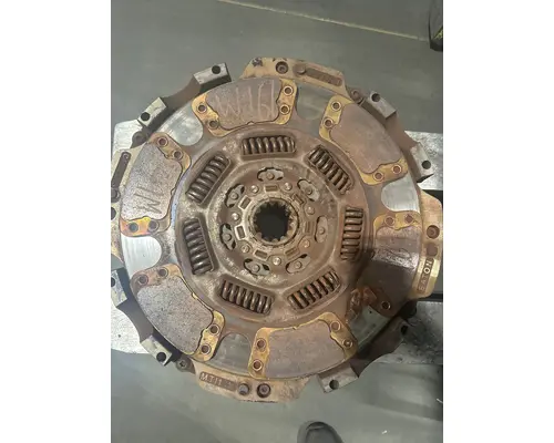 Clutch Disc WESTERN STAR TRUCKS 5700 Payless Truck Parts