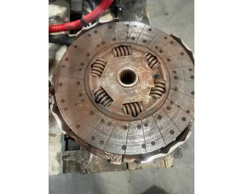 Clutch Disc WESTERN STAR TRUCKS 5700 Payless Truck Parts