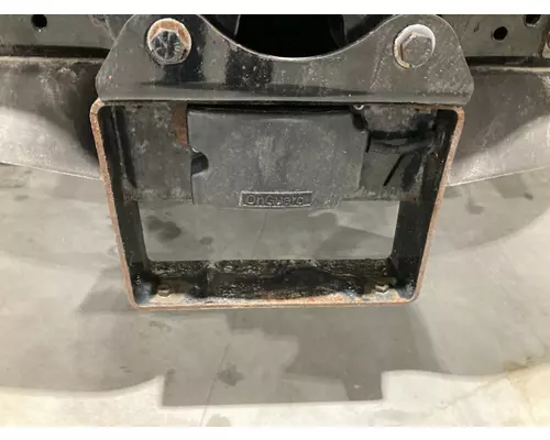 Western Star Trucks 5700 Collision Avoidance