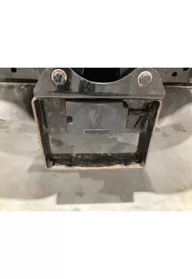Western Star Trucks 5700 Collision Avoidance