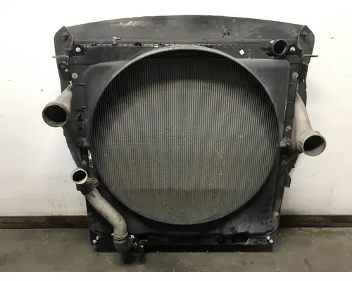 Cooling Assy. (Rad., Cond., ATAAC) Western Star Trucks 5700 Vander Haags Inc Sp
