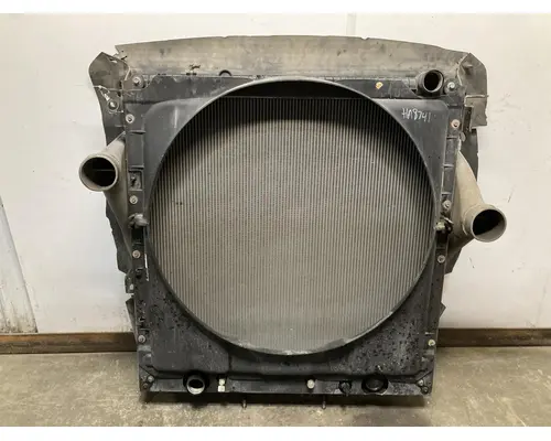Cooling Assy. (Rad., Cond., ATAAC) Western Star Trucks 5700 Vander Haags Inc Sp