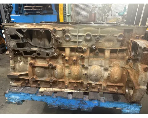 Cylinder Block WESTERN STAR TRUCKS 5700 Payless Truck Parts