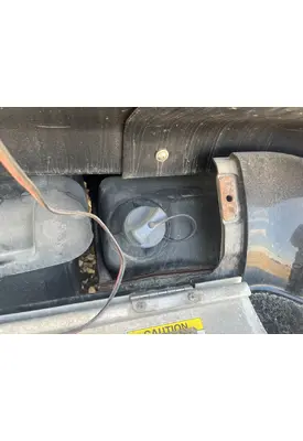 Western Star Trucks 5700 DEF / Urea Tank