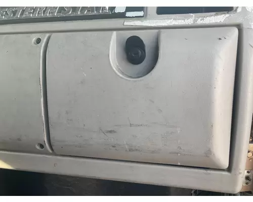 Western Star Trucks 5700 Dash Assembly